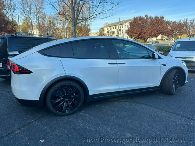 2023 Tesla Model X AWD - 22943362 - 3