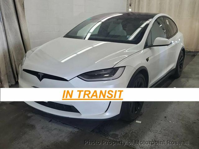 2023 Tesla Model X AWD - 22943362 - 6