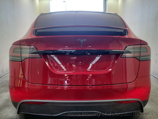 2023 Tesla Model X AWD - 22944791 - 1