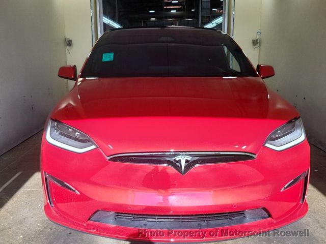 2023 Tesla Model X AWD - 22944791 - 3