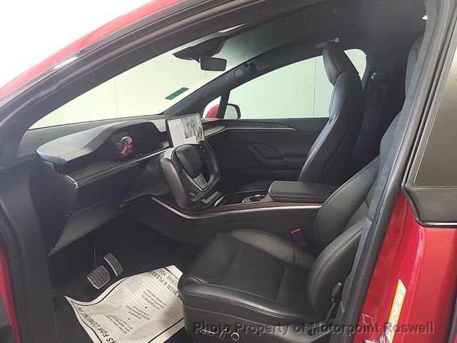 2023 Tesla Model X AWD - 22944791 - 4