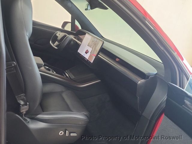 2023 Tesla Model X AWD - 22944791 - 5