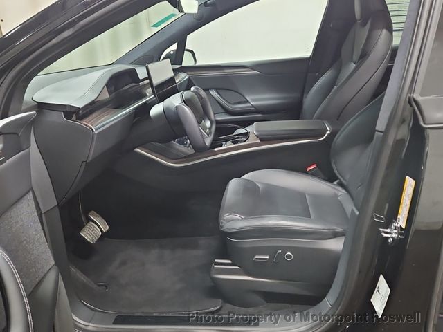 2023 Tesla Model X AWD - 22946007 - 2