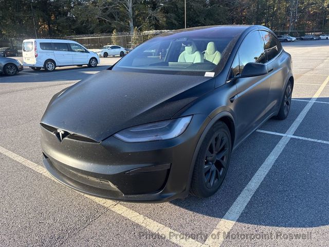 2023 Tesla Model X AWD - 22946152 - 1