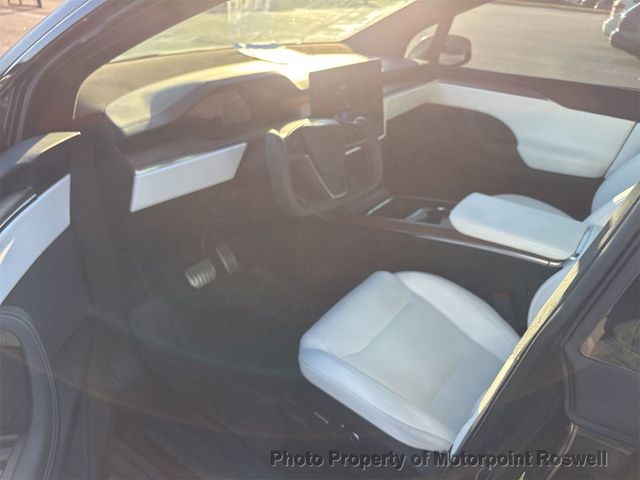 2023 Tesla Model X AWD - 22946152 - 3