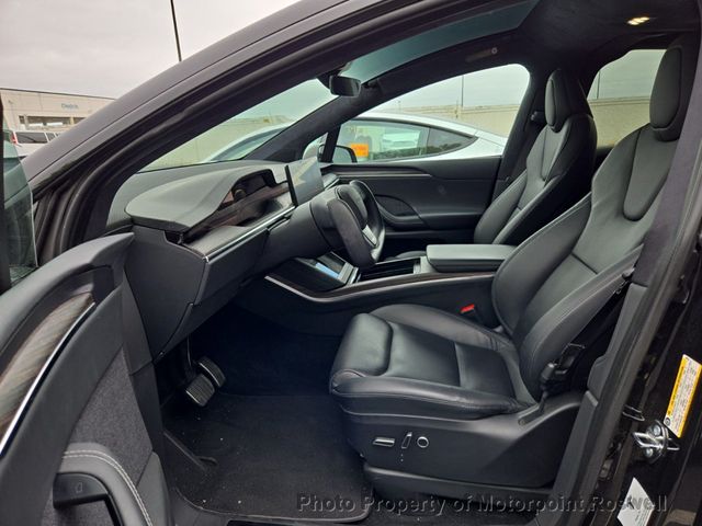 2023 Tesla Model X AWD - 22948194 - 1