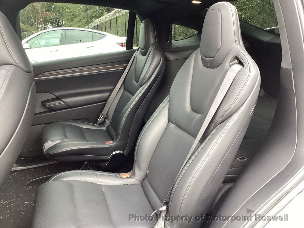 2023 Tesla Model X photo 2