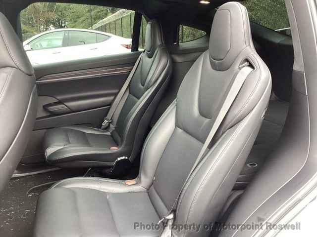 2023 Tesla Model X AWD - 22952493 - 2
