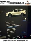 2023 Tesla Model X AWD - 22981127 - 0