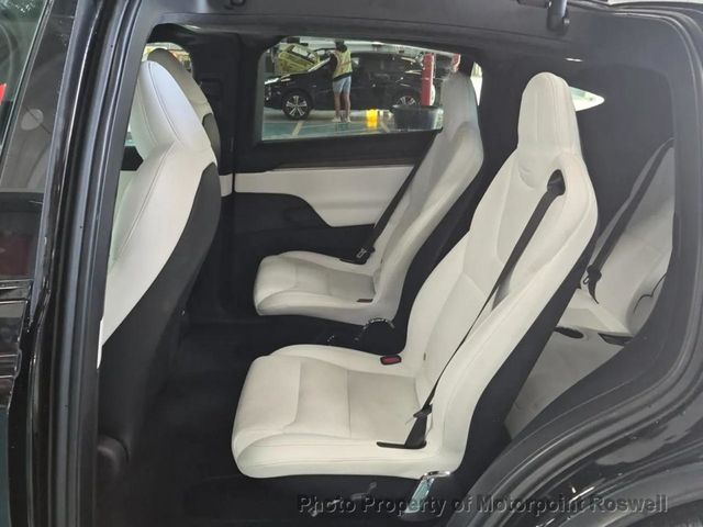 2023 Tesla Model X AWD - 22986082 - 1