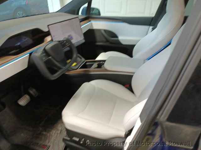2023 Tesla Model X AWD - 22989259 - 1