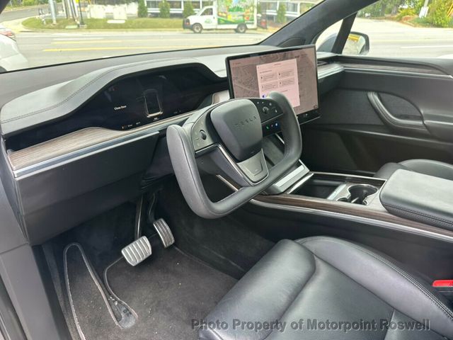 2023 Tesla Model X AWD - 23014423 - 10