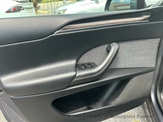 2023 Tesla Model X AWD - 23014423 - 11