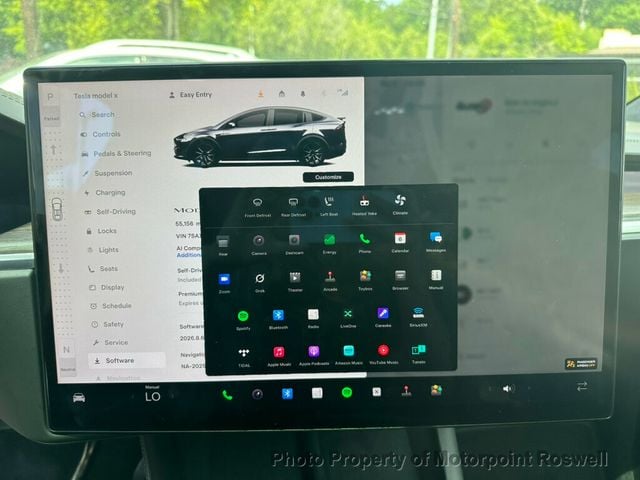 2023 Tesla Model X AWD - 23014423 - 14