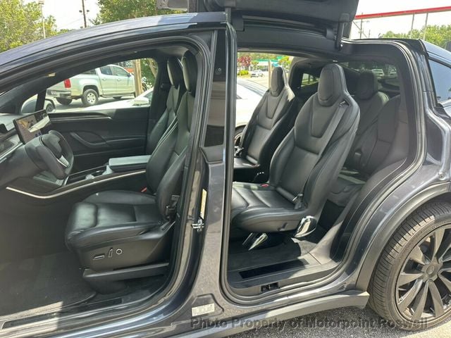 2023 Tesla Model X AWD - 23014423 - 16