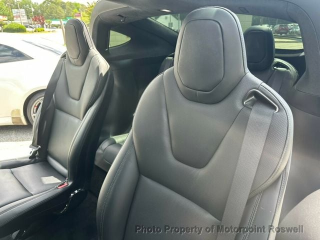2023 Tesla Model X AWD - 23014423 - 18