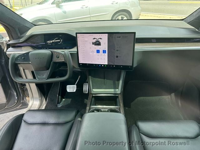 2023 Tesla Model X AWD - 23014423 - 21