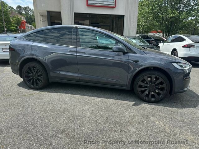 2023 Tesla Model X AWD - 23014423 - 27