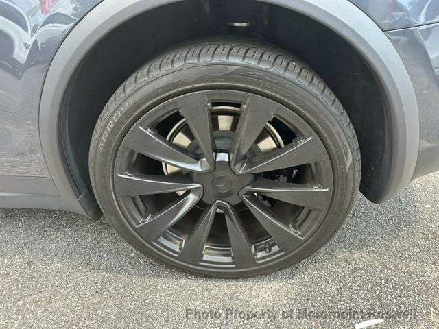 2023 Tesla Model X AWD - 23014423 - 28