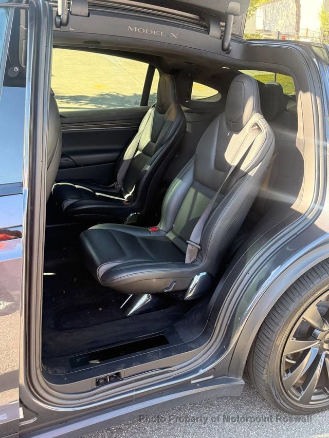 2023 Tesla Model X AWD - 23014423 - 2