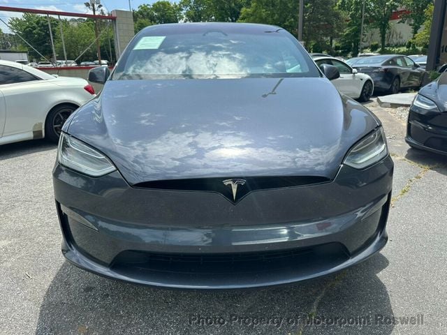 2023 Tesla Model X AWD - 23014423 - 5