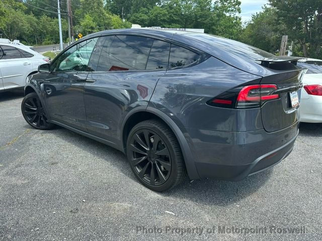 2023 Tesla Model X AWD - 23014423 - 6
