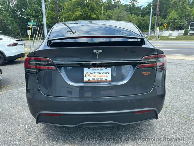 2023 Tesla Model X AWD - 23014423 - 7