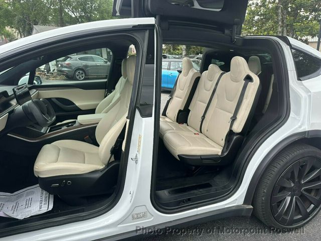 2023 Tesla Model X AWD - 23016477 - 10