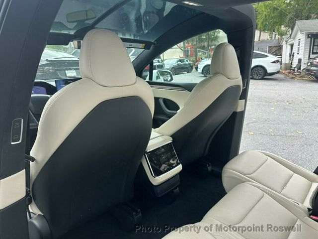 2023 Tesla Model X AWD - 23016477 - 13