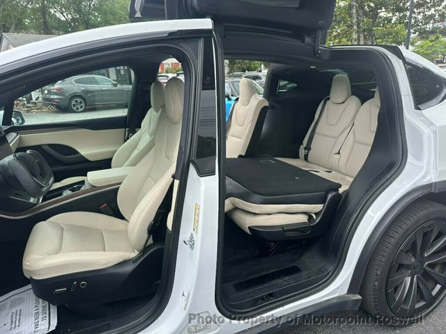2023 Tesla Model X AWD - 23016477 - 15