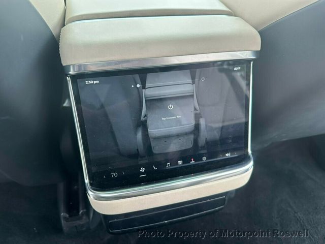 2023 Tesla Model X AWD - 23016477 - 16