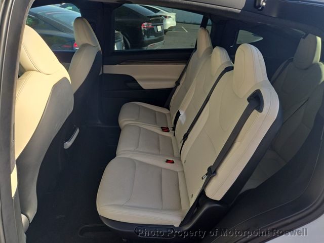 2023 Tesla Model X AWD - 23016477 - 1