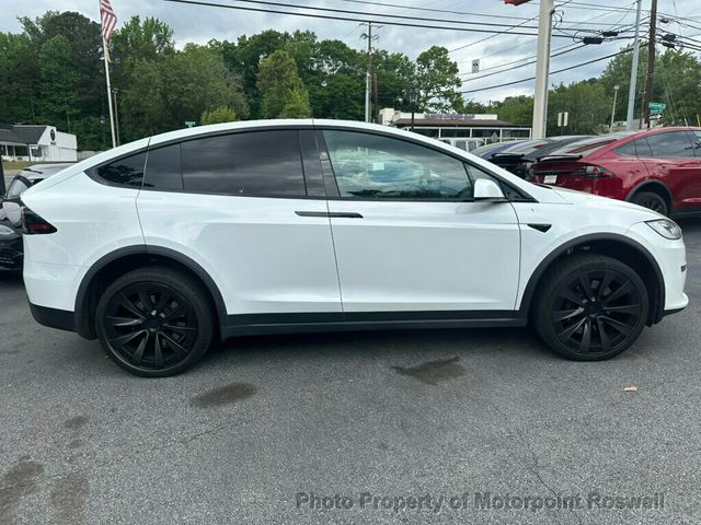 2023 Tesla Model X AWD - 23016477 - 23