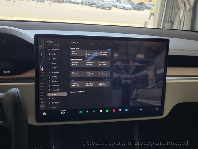 2023 Tesla Model X AWD - 23016477 - 2