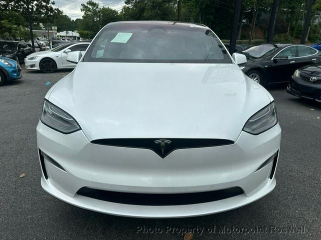 2023 Tesla Model X AWD - 23016477 - 5
