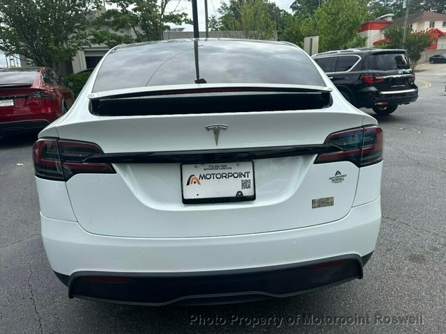 2023 Tesla Model X AWD - 23016477 - 7