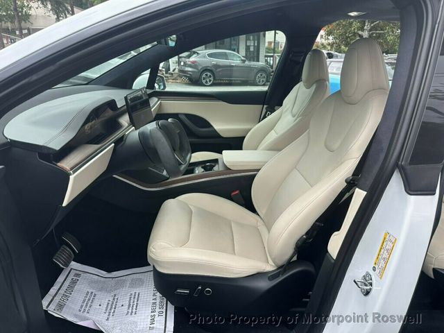 2023 Tesla Model X AWD - 23016477 - 8