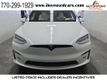 2023 Tesla Model X AWD - 23028634 - 0
