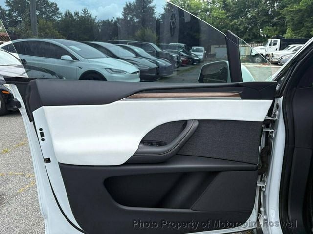 2023 Tesla Model X AWD - 23028634 - 10
