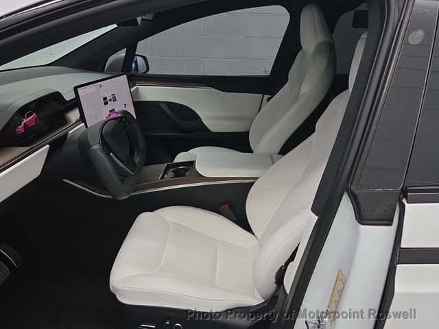 2023 Tesla Model X AWD - 23028634 - 1