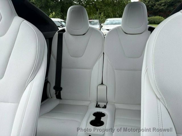 2023 Tesla Model X AWD - 23028634 - 19
