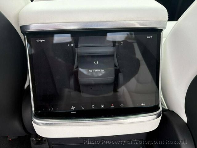 2023 Tesla Model X AWD - 23028634 - 20