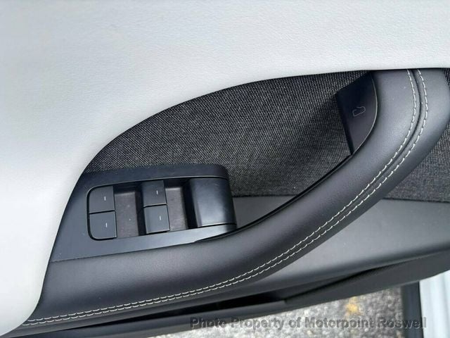 2023 Tesla Model X AWD - 23028634 - 21