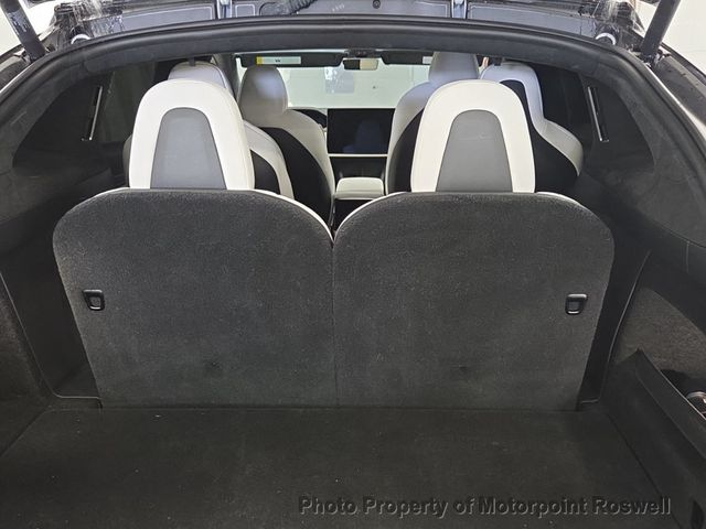 2023 Tesla Model X AWD - 23028634 - 2
