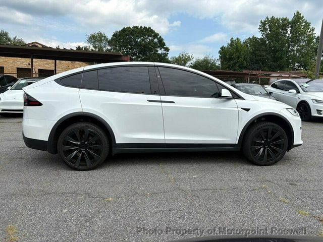 2023 Tesla Model X AWD - 23028634 - 6