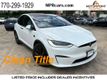 2023 Tesla Model X AWD - 23046656 - 0