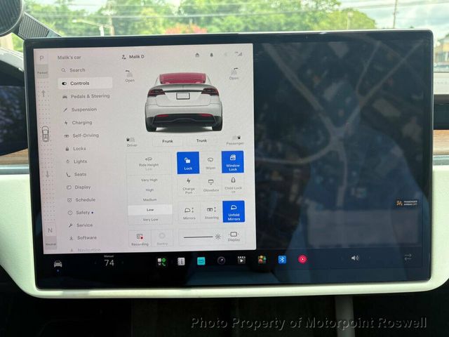 2023 Tesla Model X AWD - 23046656 - 11