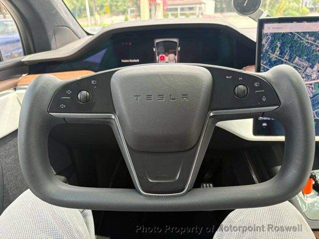 2023 Tesla Model X AWD - 23046656 - 12