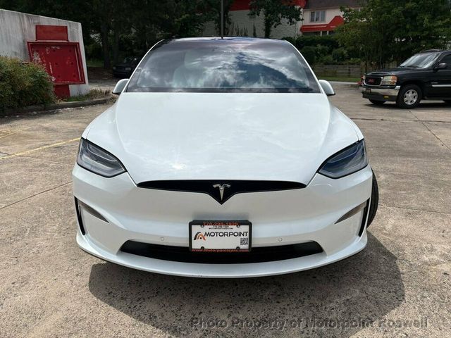 2023 Tesla Model X AWD - 23046656 - 1