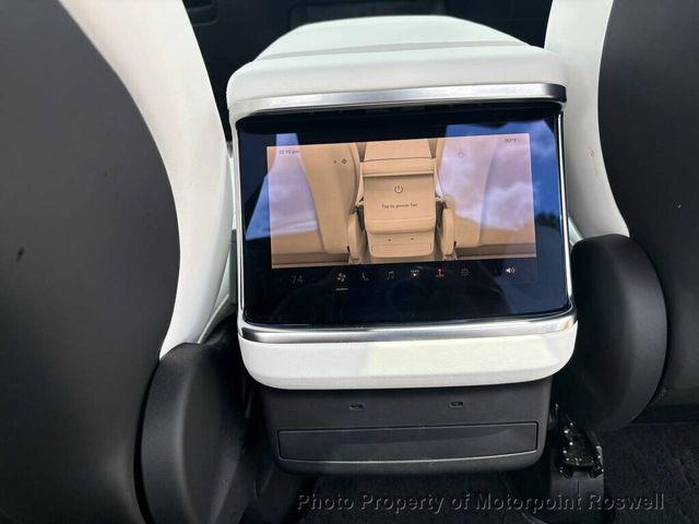 2023 Tesla Model X AWD - 23046656 - 20